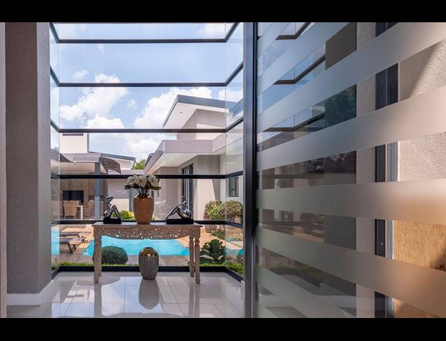 4 BEDROOM HOUSE SOLD IN MEYERSDAL NATURE ESTATE